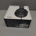 Audio-Technica ATH-M20x Professional Studio Monitor Headphones, Black