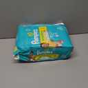 Pampers Swaddlers Diapers, Size 2 (10-22 lbs), 29 Count, Absorbent, Keeps Baby Dry and Comfortable, Skin Safe Disposable Baby Diaper 