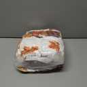 Buryeah 4 Pcs 40 x 50 Inch Thanksgiving Fall Throw Blanket Warm Soft Pumpkin Maple Autumn Plush Blanket Flannel Fleece Throw for Couch Chair Bedroom Picnic Home Decoration