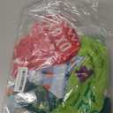 4 Pack Easter Dog Sweater Dog Spring Outfit Small Cat Knit Sweaters, Seasonal Pet Clothes for Easter, Spring(Large)