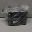 Rechargeable Heated Lunch Box for Men, 1.3L Cordless Electric Lunch Box for Adults with Smart Scheduled Heating, Portable Food Warmer with Complete Accessories (Gray)