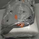 Dog Stairs Ramp for Small Dogs, 4-Step Dog Steps for Couch Sofa and Chair, Pet Stairs for Cats, Non-Slip Balanced Pet Steps Indoor