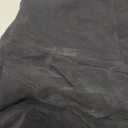 TAILONG Men's Compression Shirt for Body Shaper Slimming Vest Tight Tummy Underwear Tank Top (Large, Black)