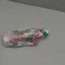 The Pink Stuff - Stardrops - The Miracle Scrubber Kit - 4 Cleaning Brush Heads