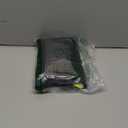 Hopper Cover Waterproof, 600D Heavy Duty Oxford-Broadcast Spreader Covers for P20-5010&Agri-Fab 85lb - 100lb Fertilizer Spreade, All Weather Protection