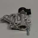 ZBDEAL EGR VALVE 25620-37120 2562037110 2562037120 EGV1235 with Gasket for Toyota Prius 1.8L 2010-2017 Prius V 1.8L 2012-2017 Plug-In 1.8L 2012-2015 Lexus CT200h 1.8L 2011-2017