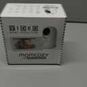 Momcozy Video Baby Monitor, 1080P 5" HD Baby Monitor with Camera & Wall Mount, Infrared Night Vision, 5000mAh Battery, 2-Way Audio, Temperature Sensor, Lullabies, 960ft Range, Ideal for New Moms, BM01
