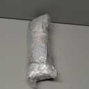 Dish Drying Mat for Kitchen Counter Matt, 2PCS 19"x12" Dish Drainer Mat & 24"x5.5" Sink Splash Guard, Super Absorbent Non-slip Rubber Backed