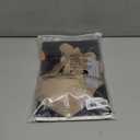 1pcs Shorts Leggings Thin Women Large Shorts Cool High Elasticity Plus Size Pants Shorts Under Skirt Female(Beige),M