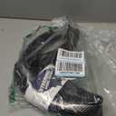 GIANT PANDA Steering Wheel Cover for Acura RDX and MDX, Car Steering Wheel Cover for Acura TLX and TL - Gray