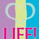 Life! Reflections on Your Journey