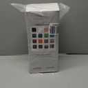 DYSANKY Insulated Water Bottle | Thickened Stainless Steel Vacuum Metal | Portable Sports Half Gallon Large Water Jug for Gym and Hiking with Straw, Carrier Bag, Handle Strap | BPA-Free 64 oz