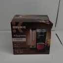 Keurig K-Supreme Single Serve K-Cup Pod Coffee Maker, MultiStream Technology, 4 Brew Sizes, 66oz Dual-Position Removable Reservoir, Black