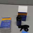 2PCS Car Coating Spray,Quick Effect Coating Agent for Car Coating Spray,Quick Effect Coatings Agent,Waterless Wash Polish,Paint Protection Glass Cleaner