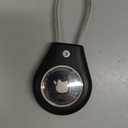 Amazon Basics 35-inch Large Rolling Duffle Bag with Wheels and Handle, Travel Duffle Bag with Durable Ripstop Polyester Material, 2 Layers of Space, Multiple Interior and Exterior Pockets, Black