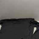 Amazon Essentials Thermal Long Johns Underwear Set for Men (XX-Large, Black)