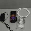 2025 Upgrade 100GPD Universal 6800 Booster Pump Kit for RO Water System | 100PSI High Pressure Upgrade | Compatible with All RO Water Filtration Systems |5X Faster Flow Rate