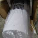 JRD 41" Air Cooler for Bedroom, Office, Large Room, Portable Evaporative Air Cooler with Ice Packs, 12H Timer, 3 Speeds, 4 Modes, 80 Oscillating Tower Fans with Remote