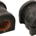 MOOG K201876 Suspension Stabilizer Bar Bushing Kit for Dodge Grand Caravan