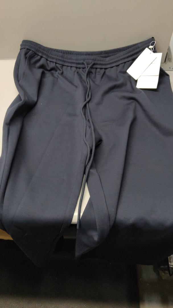 Roschico Wide Leg Pants Tracksuit (3XL)