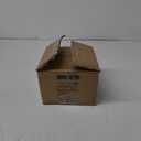 Selamica Ceramic 30 Ounce Pasta Bowls set of 4, 8 inch Serving Bowl Wide and Shallow Microwave Dishwasher Safe, Vintage Blue