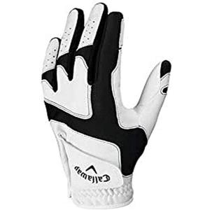 Callaway Golf Opti Fit Seamless Universal Fit Golf Glove