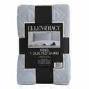 Standard 1 Quilted Sham 20x26in 100% Polyester