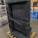 Emerald Home Furnishings Lakeview Presley Sofa - Navy Blue