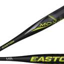 Easton | Moxie T-Ball Bat | -13 Drop | 2 1/4" Barrel | 1 Pc. Aluminum | Multiple Styles, 26 Inch