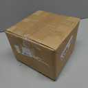 3Pcs Clear Buffet Risers Acrylic Boxes Display Food Risers for Buffet Table Platter Parties Weddings Catering Dessert Collectibles Figures Show ( 6''x7''x8'')