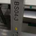 Queen Box Spring 3 Inch, 3000lbs Heavy Duty Box Spring Queen Size Metal Mattress Foundation, Easy Assembly, Noise Free