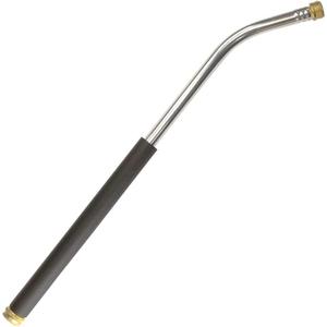 Gemplers 24" Aluminum Watering Wand Extension