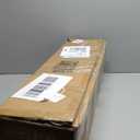 Set of 2 Pre-lit Christmas Trees 24in Battery Powered Pathway Outdoor Decoration