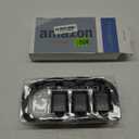 Wall Charger - Model: CA-67T Input: 100-240V~50/60Hz 0.7 (3 pack) Black