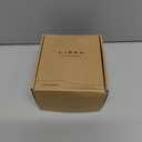 LISEN for iPhone 17 Mount for Car Vent [Never Blocking] 360 Rotatable Car Phone Holder Air Vent Clip Hands Free Cellphone Car Mount for iPhone 17 Pro Max Plus 17 pro max 16 15 Samsung Android, Black