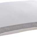 Indulgence Side Sleeper Pillow by Isotonic 36"x20" King (King (Pack of 1))