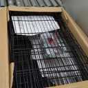 5 Tier Storage Shelves with Wheels, Heavy Duty Metal Garage Shelving Unit and Adjustable Feet, 865lb High Capacity Rolling Storage Shelf for Kitchen, Office, Dining Room (23.6"x 17.7"x 72"), Black