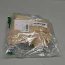 KIM S Shape Your Bump Seamless Maternity Shapewear for Dress, Pregnancy Underwear Prevent Chafing Belly Support (3X-Large)