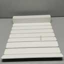 Extral Large Stone Dish Drying Mats for Kitchen Counter, 28"(L)16"(W) Quick Dry Dish Drying Mat, Collapsible Eco-Friendly Absorbent Diatomaceous Earth Mat for Dishes Cups, Match Any Countertop