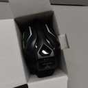 WESEARY Wireless Gaming Headset for Xbox Series X|S, 2.4GHz Ultra-Low Latency Headset with Noise Cancelling Mic for PC, PS5, PS4, Switch, Mac, 3D Surround Sound, Bluetooth 5.4, 50H Battery (Raven Black)