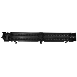 52811AN10A Active Grille Shutter Fits for Subaru Outback Legacy | Lower Radiator Shutter Assembly w/o Motor, Fits for Subaru Outback Legacy 2.5L 2020-2022, Replaces 52811AN00A 52811AN00B