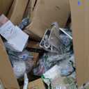 Pallet of Salvage Items