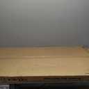 Wood Slat Wall Panel, 48'' x 24'' Wood Panels for Wall, 3D Soundproof Wall Panels, Large Acoustic Panels for Interior Ceiling and Wall Decor Noise Reduction, 2 Pack, Walnut