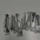 Toothbrush Heads Replacement Compatible with TAO Clean Electric Toothbrush, Black, 10 Pack