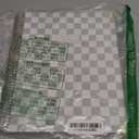 bloom daily planners HARDCOVER 2026 Planner (January to December)  8.5” x 11” Weekly & Monthly Dated Agenda Organizer Book with Stickers & Tabs  Checkered