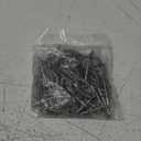 BCP Fasteners 100 Qty 304 Stainless Steel Blind Rivets (#6-4) 3/16" Diameter x 1/4" Grip (BCP178)