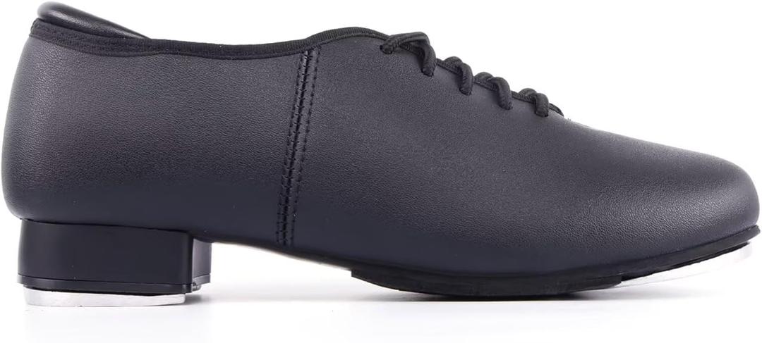 Brand: Asyusyu4.24.2 out of 5 stars(17)Unisex Adults Tap Shoe Dance Shoes,lace-up