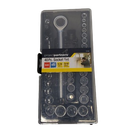 Project Partners 40 Piece Socket Set