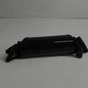 45"17" Foldable Snow Sled, Fits 2 Children or 1 Adult, Ultra Portable Strong Sturdy Fabric Stitching, Handles with Steering, Kid's Winter Fun