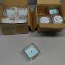 Candles 2.5 Oz 8 Pack Blue